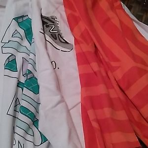 4 brand quality t shirts